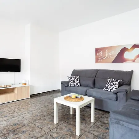 Apartamento El Rincon With Teide View Iii