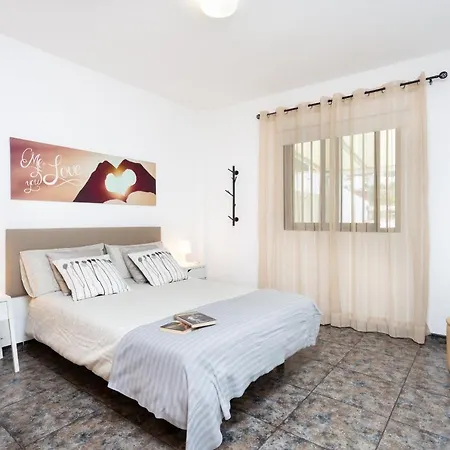 Apartment El Rincon With Teide View Iii