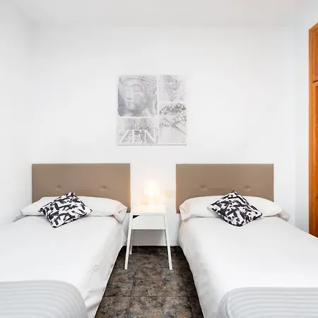 Apartamento El Rincon With Teide View Iii