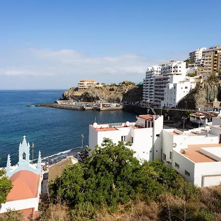 Apartamento El Rincon With Teide View Iii Icod De Los Vinos