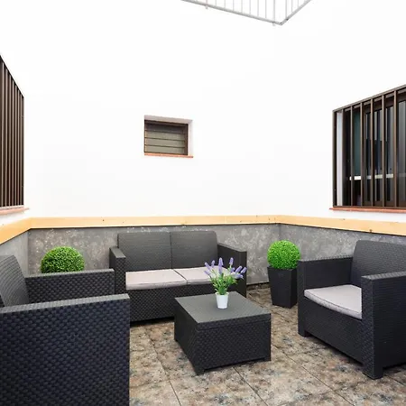 El Rincon With Teide View Iii *