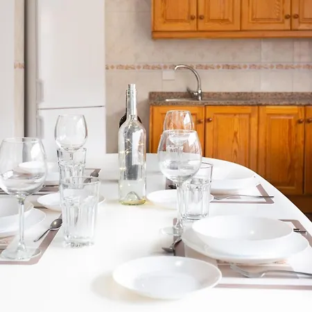 El Rincon With Teide View Iii Icod De Los Vinos