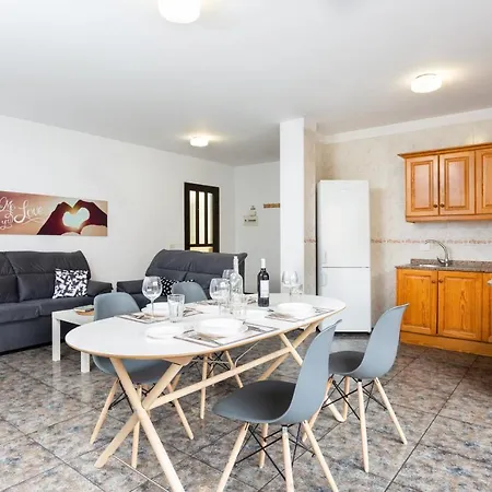 El Rincon With Teide View Iii Апартаменты Икод-де-лос-Винос