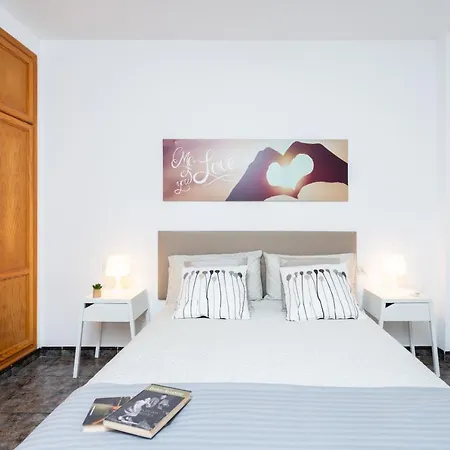 El Rincon With Teide View Iii *