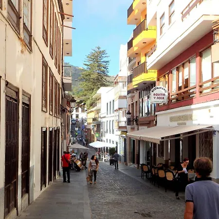 El Rincon With Teide View Iii Икод-де-лос-Винос