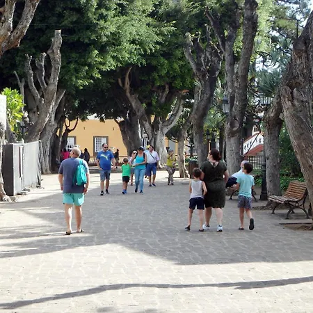 El Rincon With Teide View Iii Apartmán