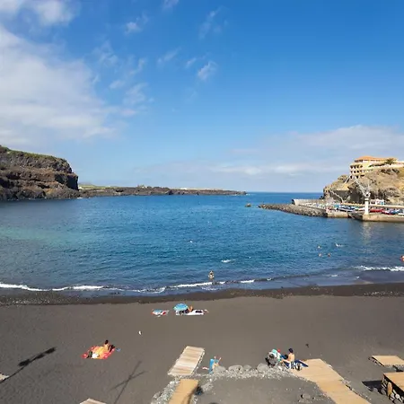 El Rincon With Teide View Iii Апартаменты Икод-де-лос-Винос