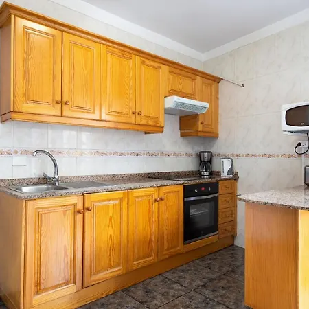 El Rincon With Teide View Iii Икод-де-лос-Винос