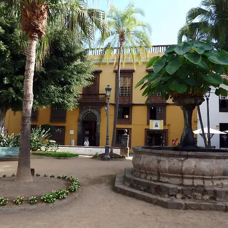 El Rincon With Teide View Iii