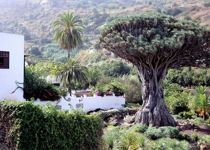 Apartman El Rincon With Teide View Iii *