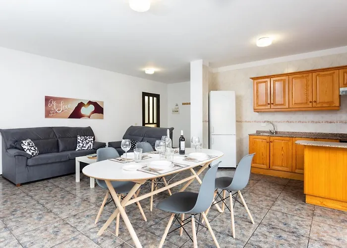 El Rincon With Teide View Iii Apartman Icod de los Vinos