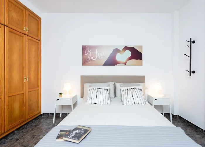 El Rincon With Teide View Iii *