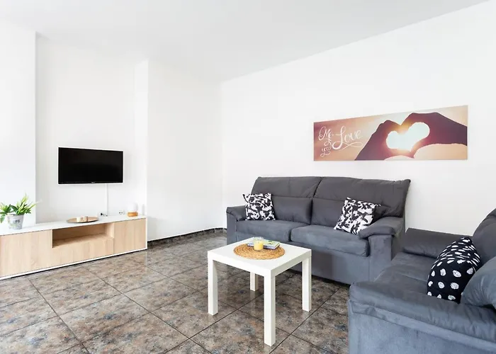 Apartman El Rincon With Teide View Iii