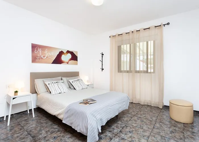 Apartman El Rincon With Teide View Iii