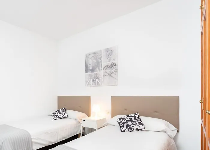 El Rincon With Teide View Iii