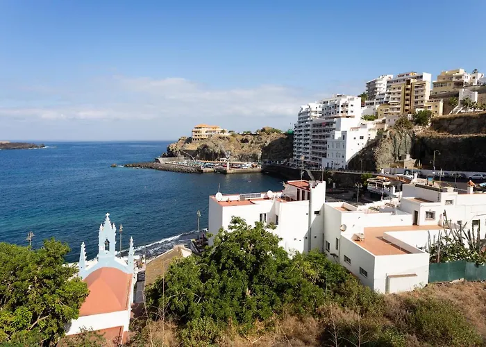 Apartman El Rincon With Teide View Iii Icod de los Vinos
