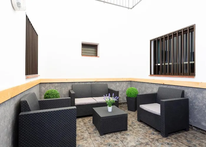 El Rincon With Teide View Iii *