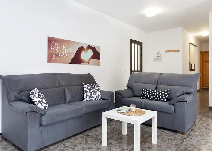 El Rincon With Teide View Iii Icod de los Vinos