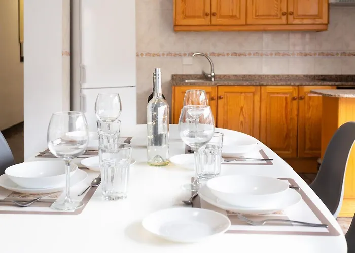 El Rincon With Teide View Iii Icod de los Vinos